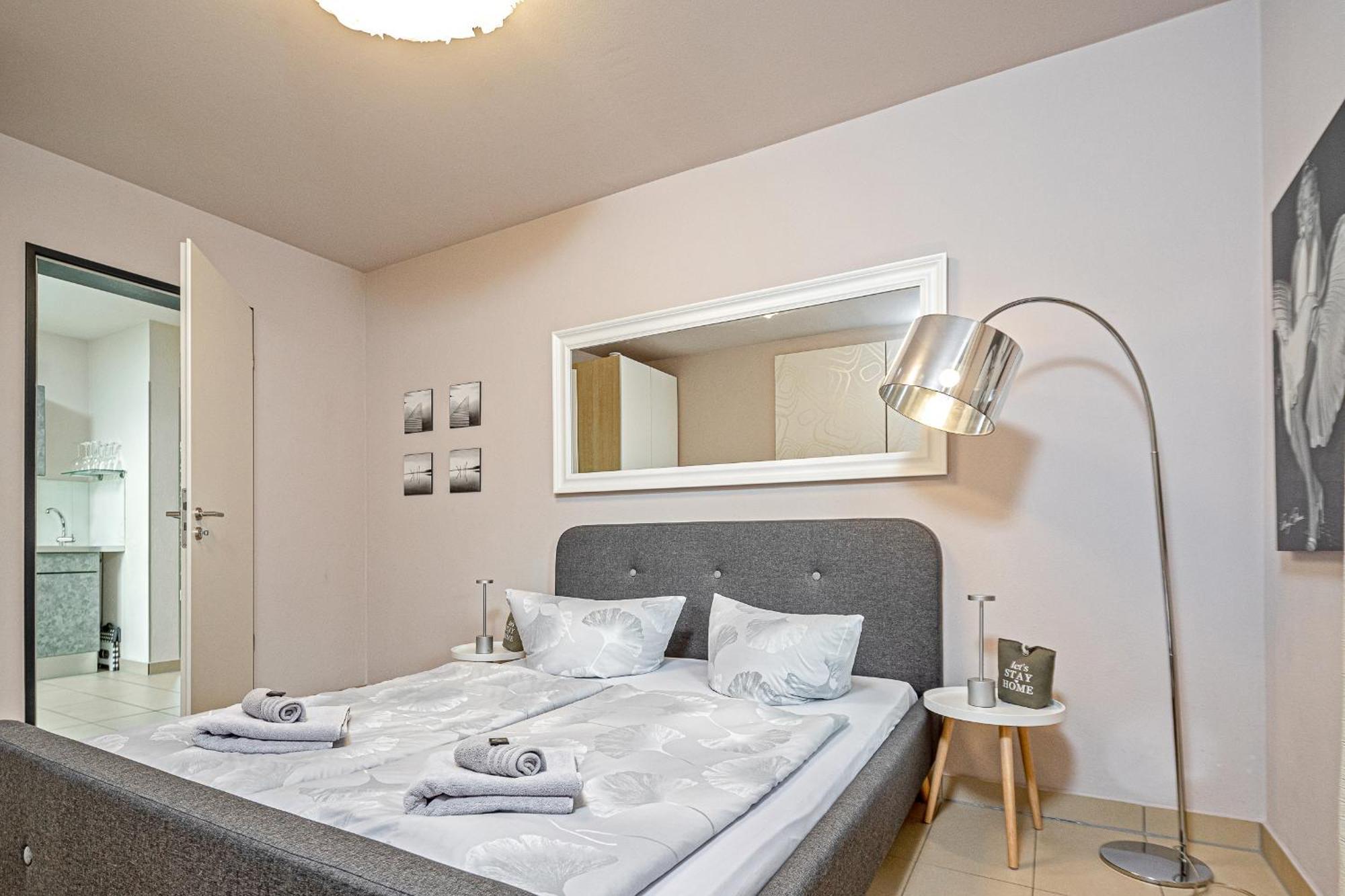 Quartier L Apartment Dresden Exterior photo